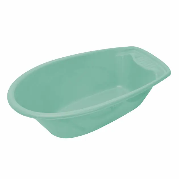 Poppenbad Mintgroen - 40cm Superprijs