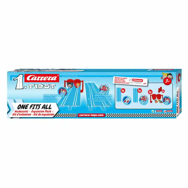 Laatste Kans Carrera First - Uitbreidingsset