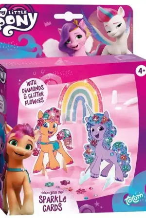 Totum My Little Pony - Diamond Painting Koop Online