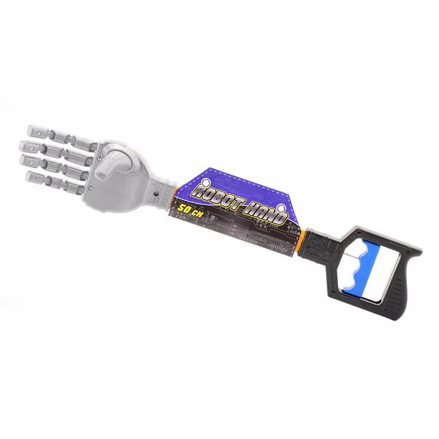 Laatste Kans Robot Grijphand, 50cm