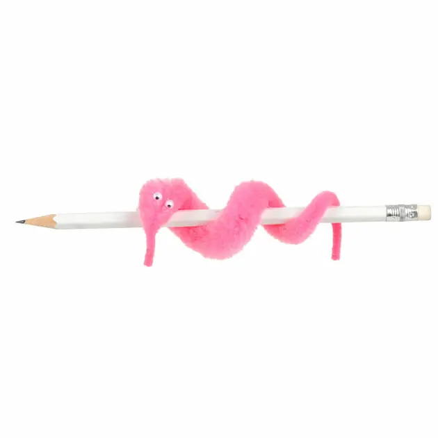 Magische Worm Rechtstreeks Van De Fabrikant