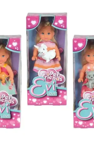 Evi Love Pet Friends Shop Nu