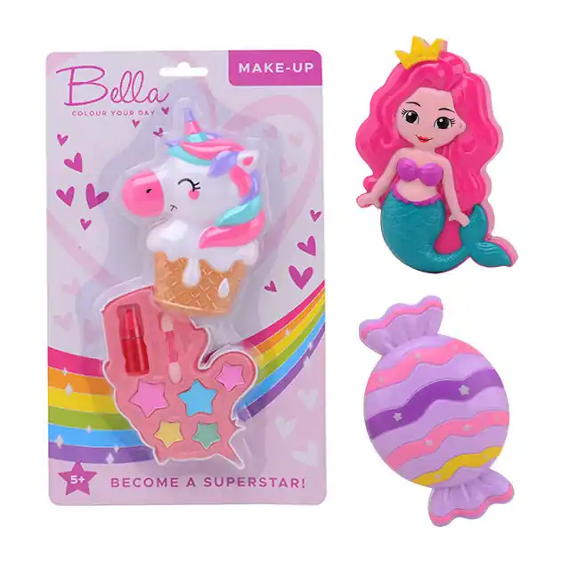 Bella Make-up Setje Speciale Aanbieding