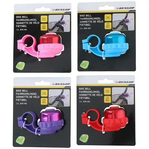 Fietsbel Kleur Korting