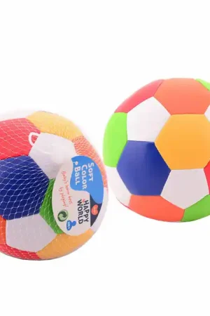 Bestseller Happy World Zachte Bal, 15cm