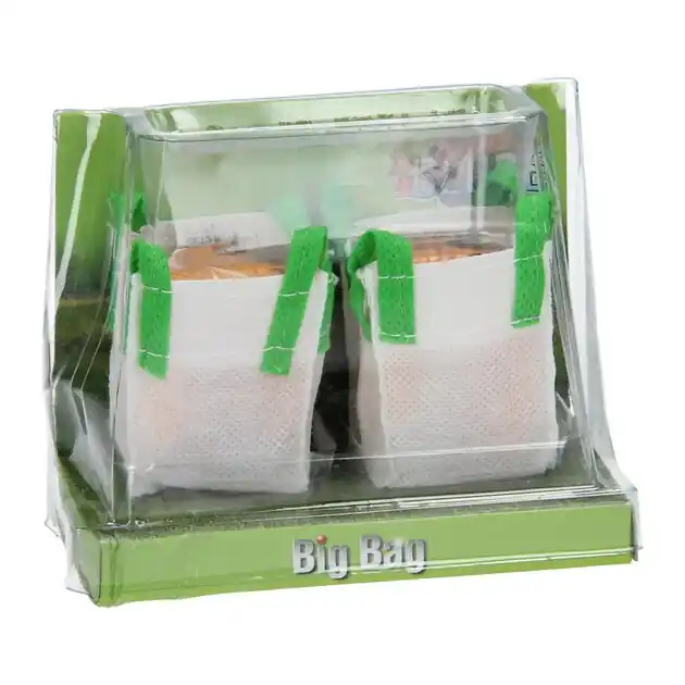 Kids Globe Big Bag met Maïs Vulling, 2st. 1:32 Koop Online