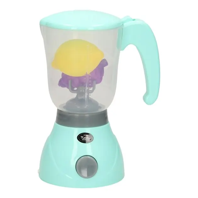 Speelgoed Blender met Fruit Betaalbaar