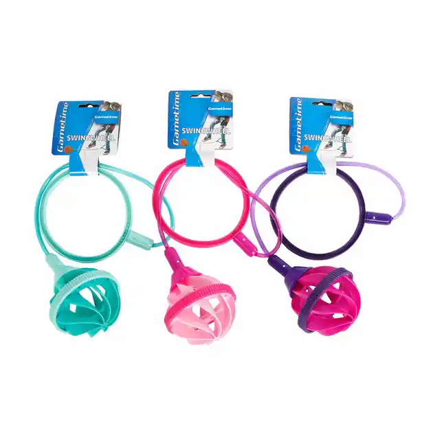 Enkelspringbal Gekleurd Koop Vandaag
