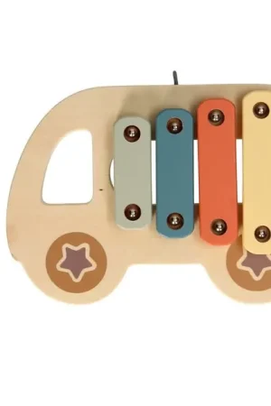 Xylophoon Hout - Auto Merkproduct