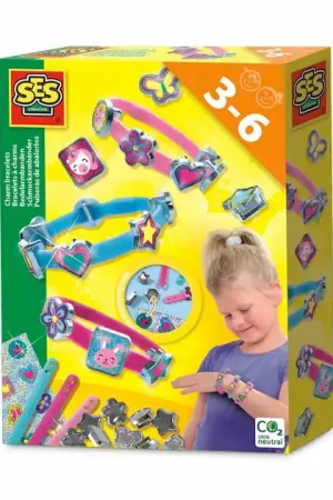 Betrouwbaar SES Bedelarmbanden