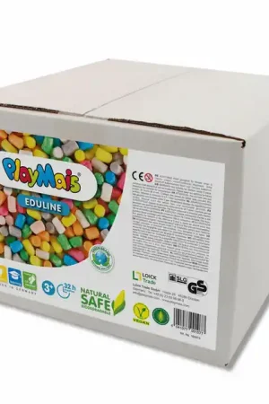 PlayMais Eduline (> 2.000 Stukjes) Dagaanbieding