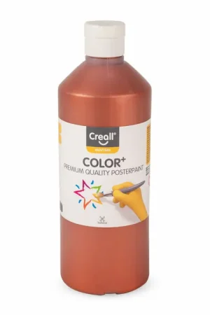 Bestseller Creall Schoolverf Koper, 500ml