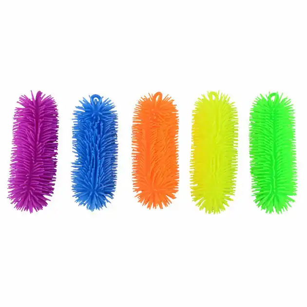 Finale Uitverkoop Fluffy Worm, 23cm