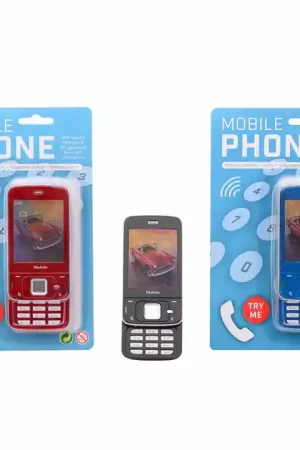 Beperkte Voorraad Mobiele Speelgoed Telefoon met Geluid