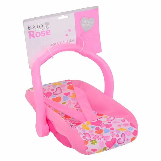 Nieuw Baby Rose Baby Draagzitje