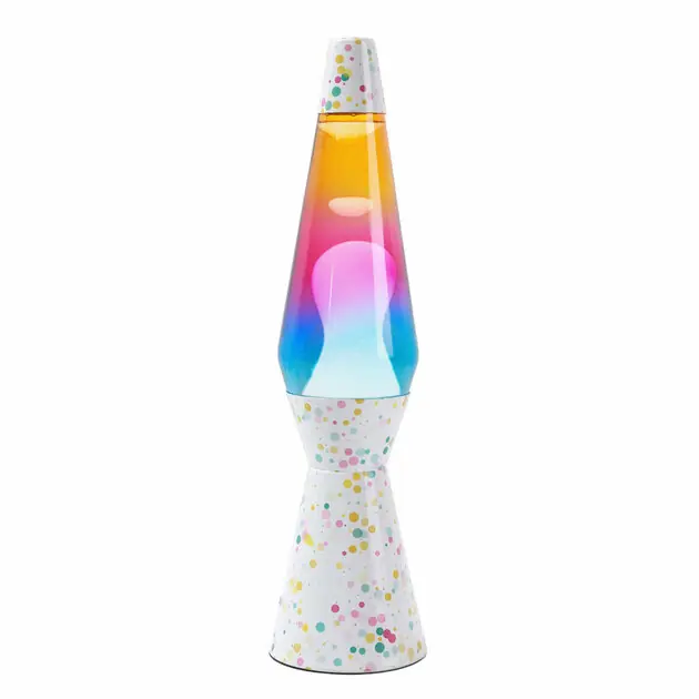 Lava Lamp Bubbles Veilige Betaling