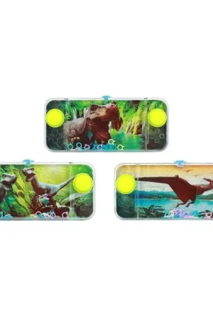 Uitverkoop World of Dinosaurs Water Geduldspel