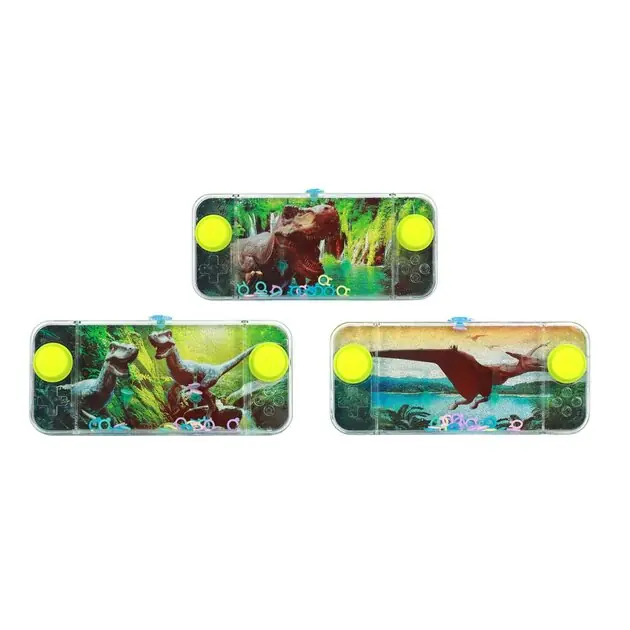 Uitverkoop World of Dinosaurs Water Geduldspel