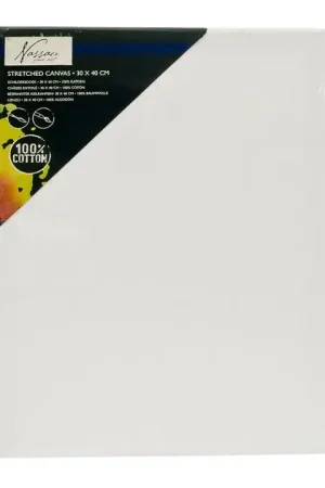 Weekendaanbieding Nassau Canvas Katoen, 30x40cm