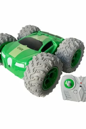 RC Flip 360 Stunt Racer Groen Laatste Kans