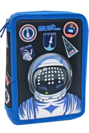 Aanbieding Gevuld Etui Astronaut