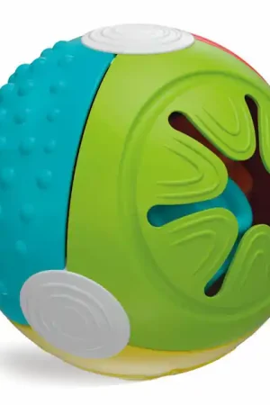 Bestseller Clementoni Baby Clemmy - Zintuigen Bal