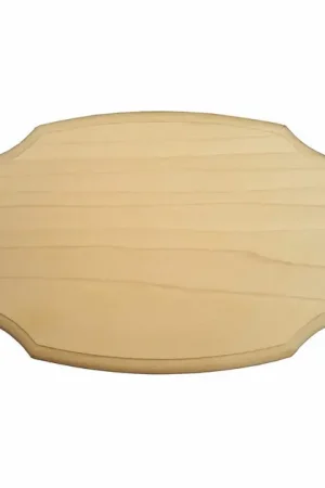 Oud Hollands Naambord Hout Laatste Versie