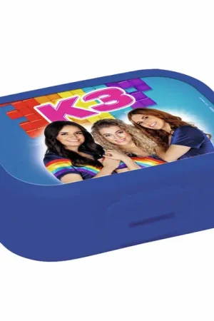 Bestseller K3 Broodtrommel