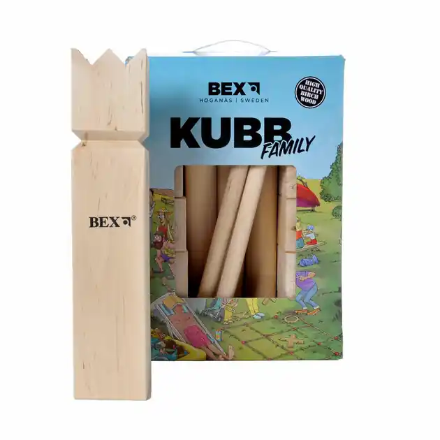Kubb Family Laatste Versie