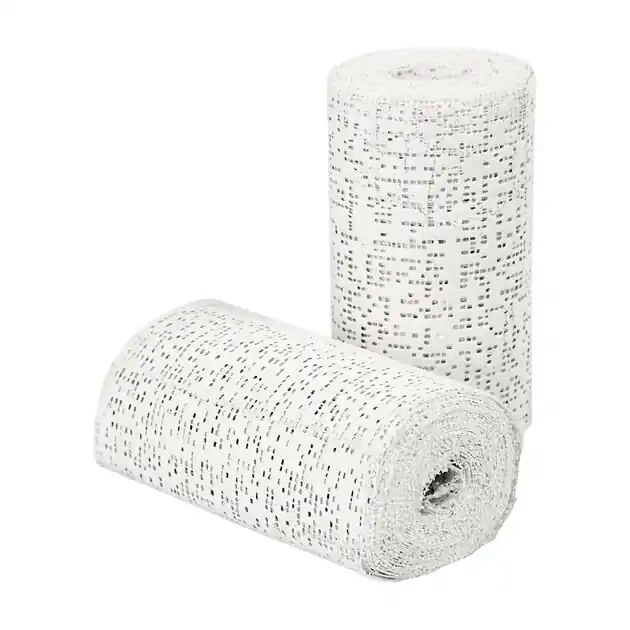 Gipsgaas 2 rollen - 2,7m Premium