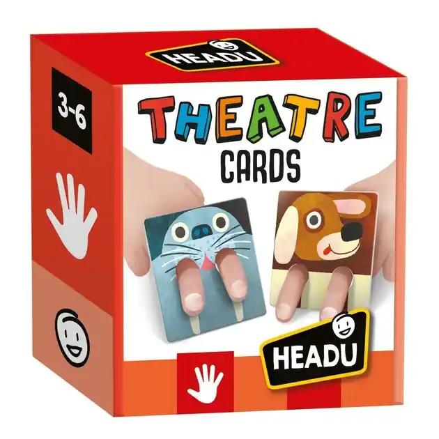 Beste Prijs Headu Theater Kaarten Dieren