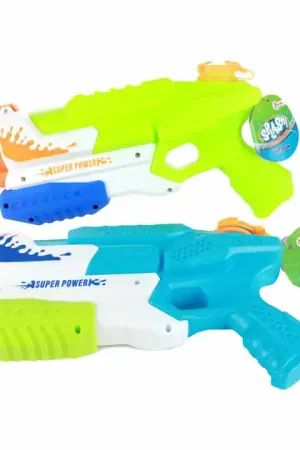 Splash Waterpistool Super Power Hoge Kwaliteit