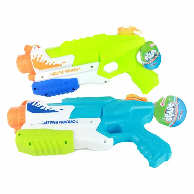 Splash Waterpistool Super Power Hoge Kwaliteit