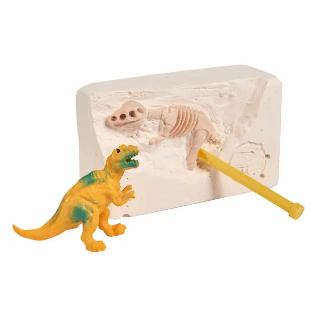 Beste Prijs Dino Opgravingsset