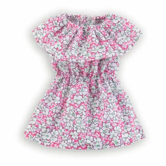Express Levering Ma Corolle - Poppenjurk Roze