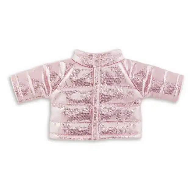 Exclusieve Aanbieding Ma Corolle - Poppenjas Roze