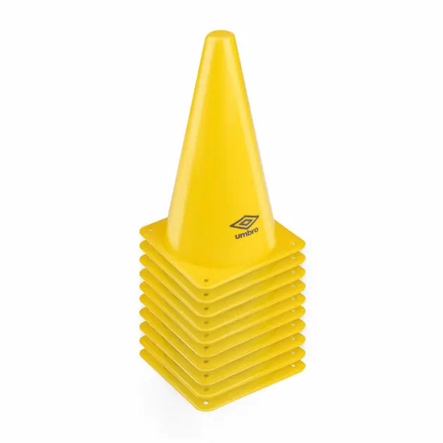 Bestel Nu Umbro Pylonnen, 10st.