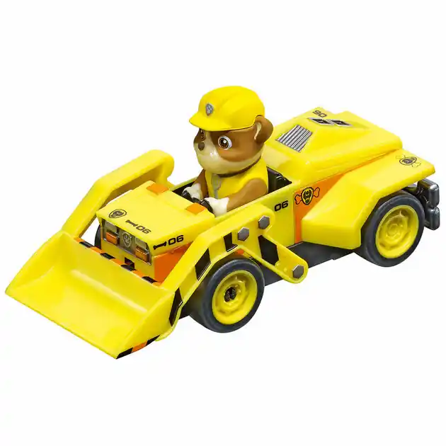 Carrera First Raceauto - Rubble Tijdelijk Beschikbaar