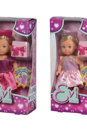 Evi Love Mini Pop Surprise Nieuw
