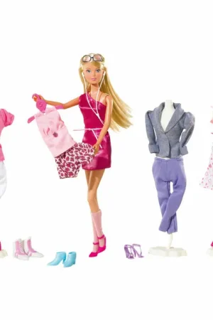 Hoge Kwaliteit Steffi Love Mega Fashion Pop