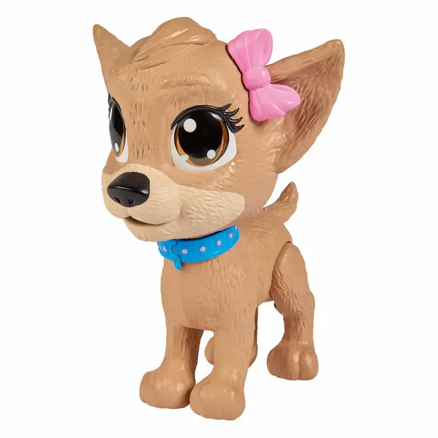 Chi Chi Love Pii Pii Puppy Hond Uitlaten met Plasfunctie Koop Vandaag