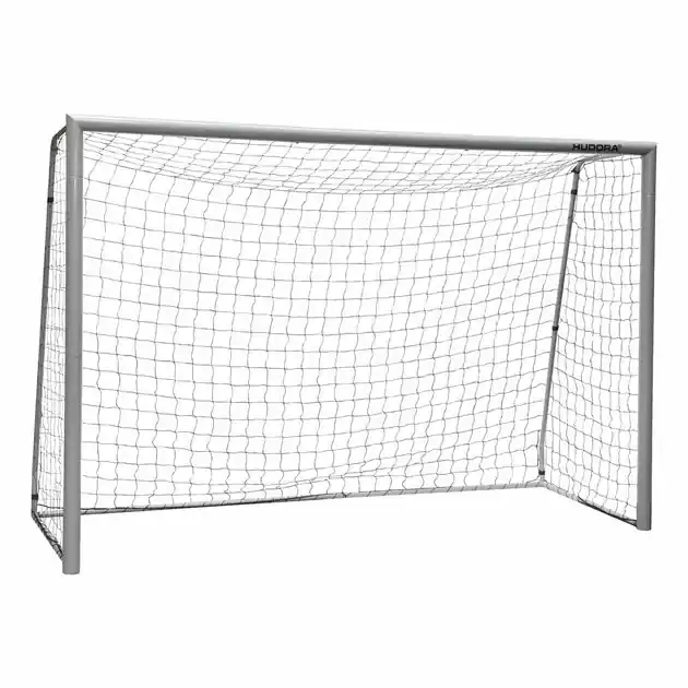 HUDORA Voetbaldoel Expert 300 - 300x200x120cm Rechtstreeks Van De Fabrikant