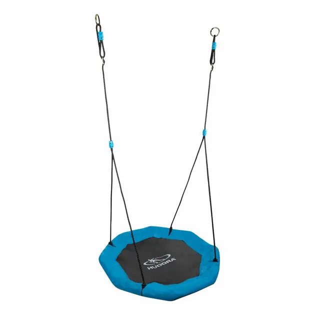 HUDORA Nestschommel Octagon 90 Rechtstreeks Van De Fabrikant