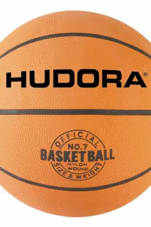Bestel Nu HUDORA Basketbal