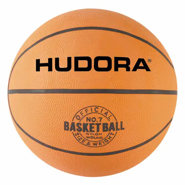 Bestel Nu HUDORA Basketbal