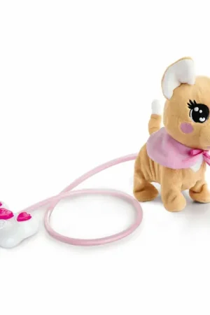 Aanbieding Chi Chi Love Loomy Hond Lopen met Afstandsbediening