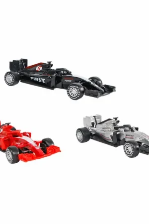 2-Play Die Cast Formule Race Auto Koopje