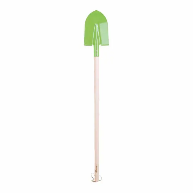 Bigjigs Schep met Lange Steel Veilige Betaling