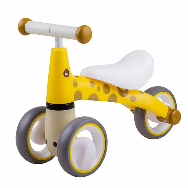Diditrike Loopfiets Giraffe Direct Verzonden