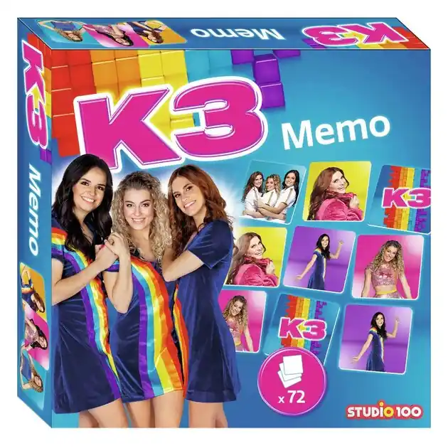 K3 Memo Beperkt Aanbod